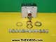 Switch - Toggle - 28v dc - 18 a - AC/14/3/1820-1