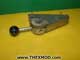 Control - Push Pull - Remot Bell Crank - FV206464-2