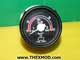 Gauge - Dual Air - 160 psi - A4039443-1