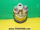 Gauge - Dual Air - 160 psi - A4039443-2