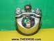 Gauge - Temperature - 27145090054700-2