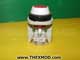 Button - Red Push - 001019-020300-1
