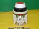 Button - Red Push - 001019-020300-2