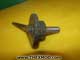 Nut Clamp - Pick Axe - FV121449-2