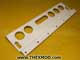 Filter Bracket - FV614891-1