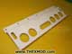 Filter Bracket - FV614891-2
