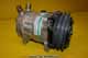 Compressor - 24V - Twin groove - S8017 R134a-1