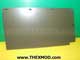 Trackguard Panel - Right Hand - FV951817-1