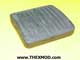 Cover - Clutch Pedal - 61K0738-1