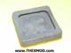 Cover - Clutch Pedal - 61K0738-2