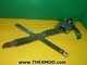 Window Regulator - LH Front - MUC2039-1