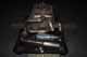 Exhaust body - Mercedes-benz A9494900214-5