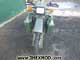 Motorbike - Harley Davidson MT 350-2