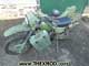 Motorbike - Harley Davidson MT 350-4