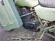 Motorbike - Harley Davidson MT 350-5