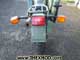 Motorbike - Harley Davidson MT 350-7