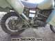 Motorbike - Harley Davidson MT 350-9