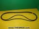Belt - V Belts Matching Set - 9966581-1