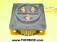 Plug - 3 Pin - 240V-2