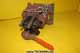 Twistlock assembly - AM53005171 Y10700809-2