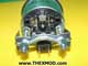 Gauge - Temperature - 24v - 310 040 002-2