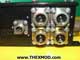 Teminal Box - FV2040200-4