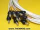 Wiring Harness - FV582715-1N-2