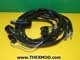 Wiring Harness - Headlight Adaptor - LU553738-1