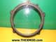 Headlight Cover - Front Headlight - 253-6025-801-2