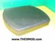 Seat Cushion - 360MM LG x 345MM W - 11370-011-2
