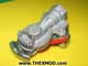 Hose Coupling - 88.5MM LG x 65MM W x 52.5MM DP - -2