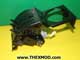 Heater Control Assembly - AELC266-1