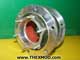 Wheel Hub - Track Support - FV602457-2