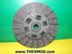 Clutch Plate - LCGK06019A-1