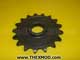 Sprocket - 17 Teeth - 236023-1