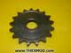 Sprocket - 17 Teeth - 236023-2