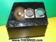 Box - Instrument Gauge - WPG9571-1