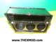 Box - Instrument Gauge - WPG9571-2