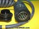 Wiring Harness - FV324385-1-2
