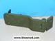 Hinge - Door -  Upper Left - 716-276-0110-2