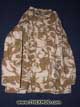 Smock - Combat - Wind Proof - Desert - Size 180 /-1