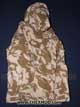Smock - Combat - Wind Proof - Desert - Size 180 /-2