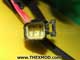 Light - Headlight - 24V - RRC8287-3