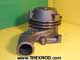 Pump - Water - Coolant - 91074748-2