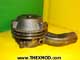 Pump - Water - Coolant - 91074748-3