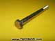 Bolt - M12 x 140-1