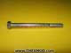 Bolt - M12 x 140-2