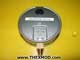 Dial Presssure Gauge - 212 20 160-2