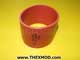 Hose Air Duct - 3IN ID x 3.2IN OD x 2.75IN LG - S-1