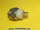 Switch - Hydraulic Stop - 0344-004-011-1